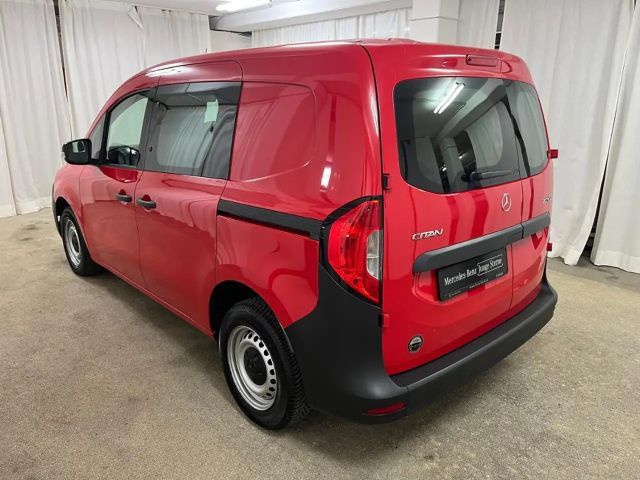 Mercedes-Benz Citan CDI