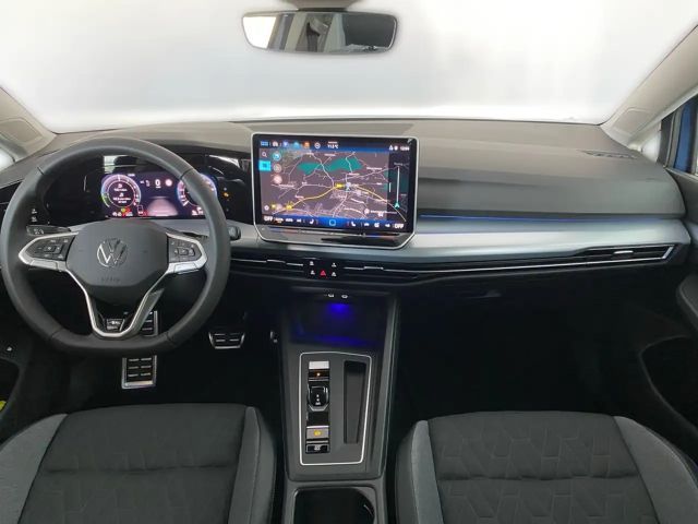 Volkswagen Golf eHybrid