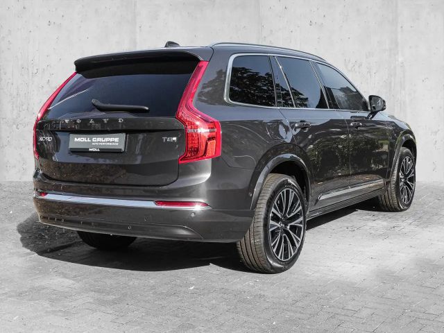 Volvo XC90 AWD Bright Plus T8