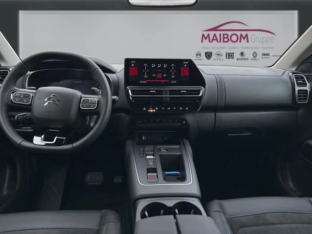 Citroën C5 Aircross Max