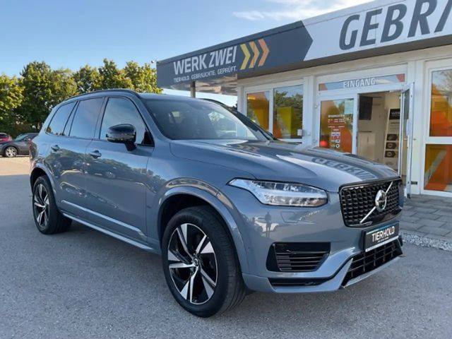 Volvo XC90 AWD R-Design T8