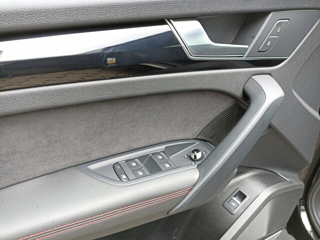 Audi Q5 40 TDI Quattro S-Tronic Sportback