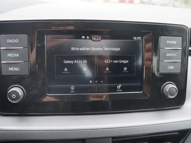 Skoda Scala Cool Edition Cool Plus