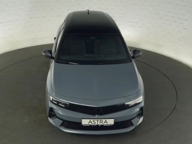 Opel Astra GS-Line Grand Sport Sports Tourer