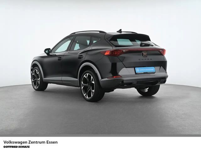 Cupra Formentor 4Drive DSG