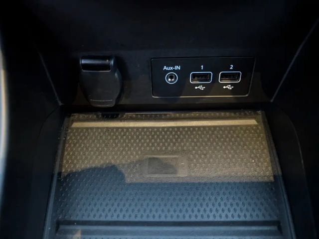 Renault Captur TCe 140 Techno