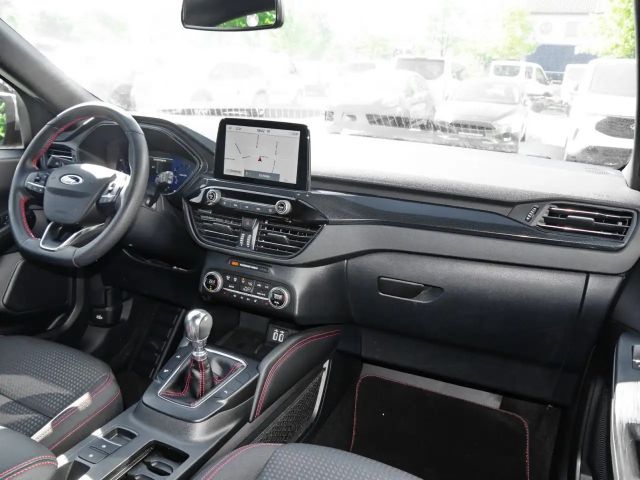 Ford Kuga EcoBoost ST Line