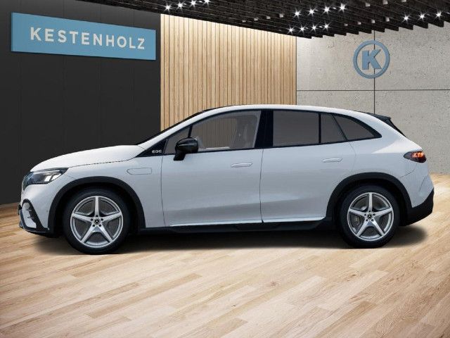 Mercedes-Benz EQE SUV 300