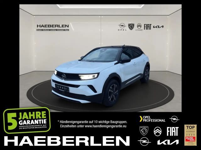 Opel Mokka 1.2 Turbo Edition Turbo