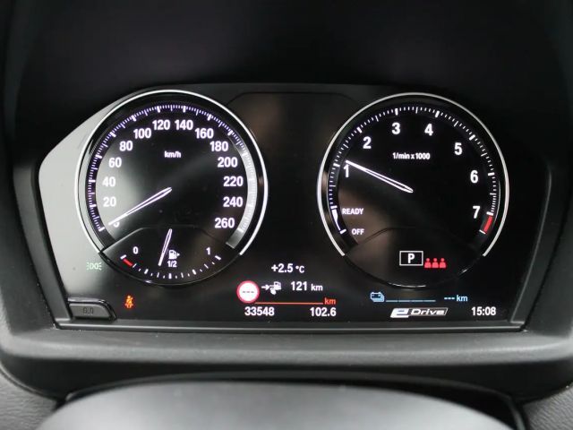 BMW X2 M-Sport xDrive