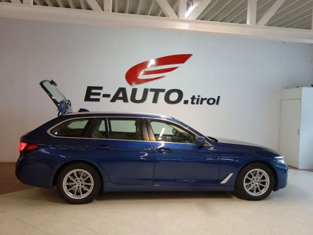 BMW 520 520d xDrive