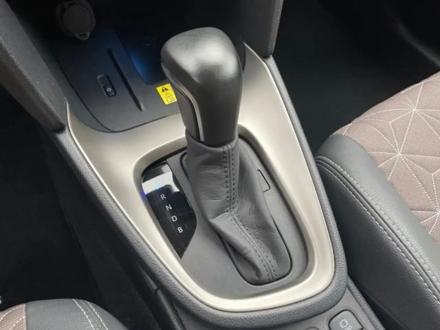 Toyota Yaris Cross Hybride