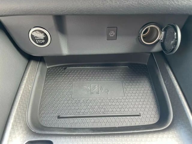 Nissan Qashqai DIG-T N-Connecta