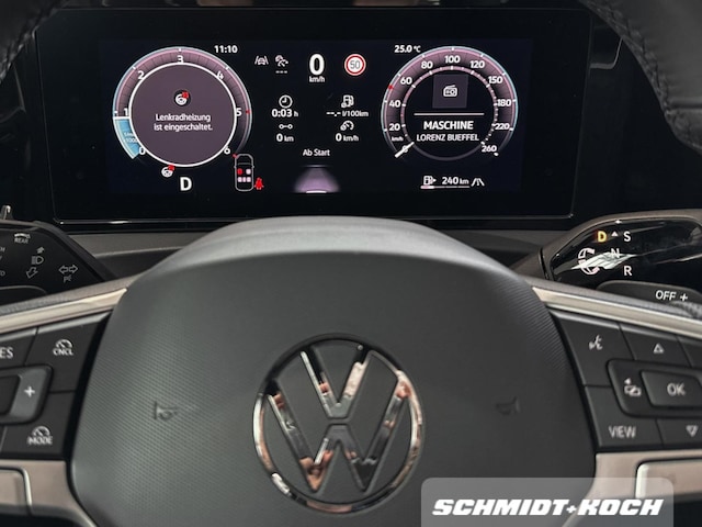 Volkswagen Tiguan 2.0 TDI R-Line