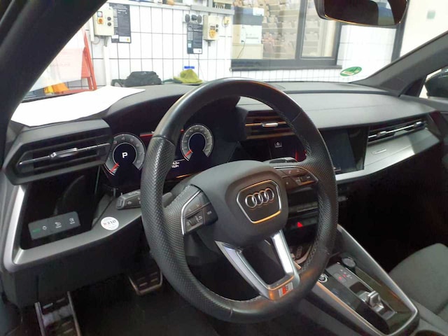 Audi A3 35 TFSI S-Tronic Sportback