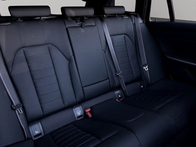 BMW 340 M-Sport Touring xDrive