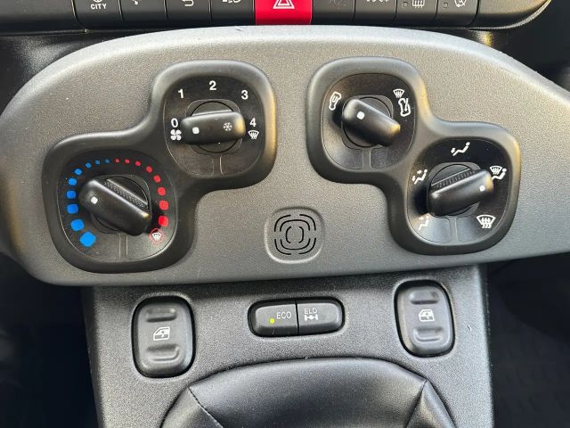 Fiat Panda 4x4 Cross TwinAir