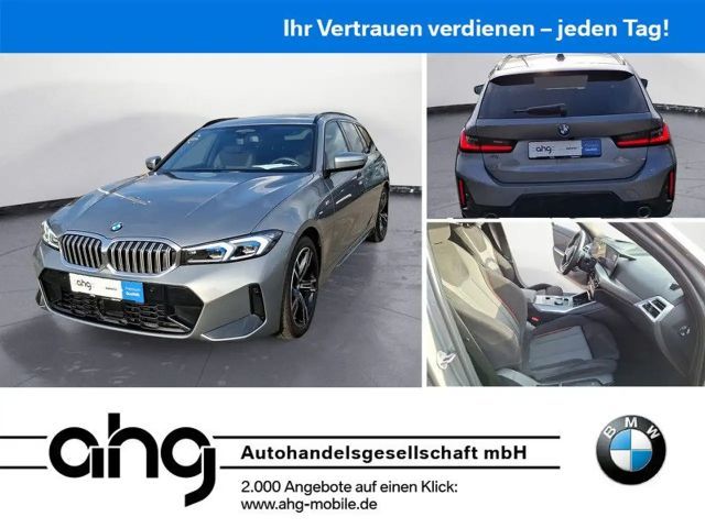 BMW 320 320i M-Sport Touring