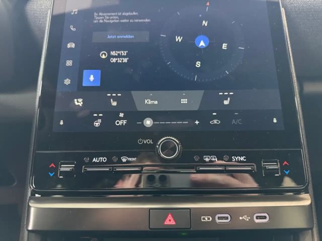 Lexus LBX FWD *LED*Kamera*CarPlay*ACC*SHZ*PDC*SmartKey*