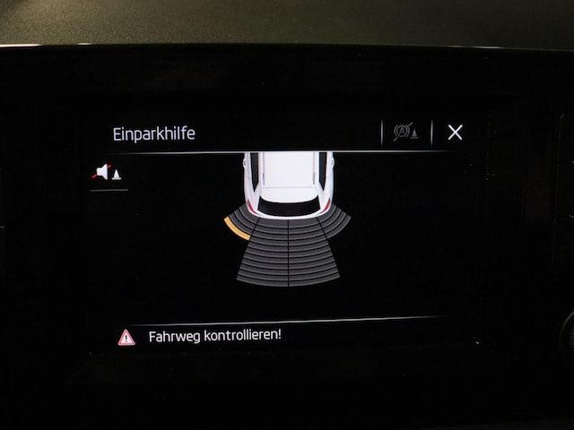 Skoda Kamiq 1.0 TSI Active Cool Edition