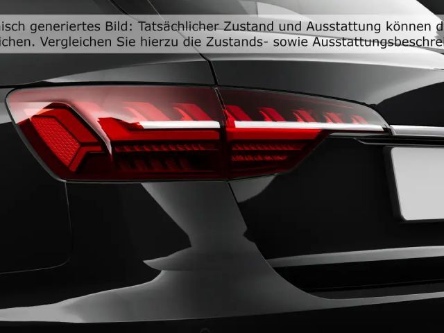 Audi A4 40 TFSI S-Tronic