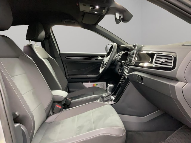 Volkswagen T-Roc 1.5 TSI DSG IQ.Drive