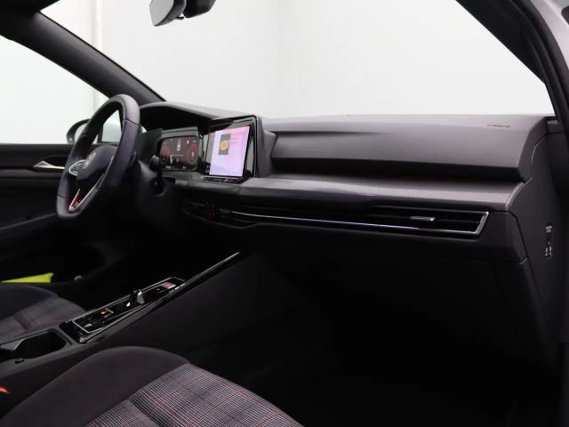 Volkswagen Golf 2.0 TSI DSG GTI Golf VIII