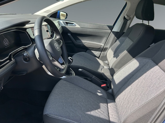 Volkswagen Polo 1.0 TSI Move