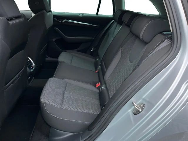 Skoda Octavia 2.0 TDI Combi