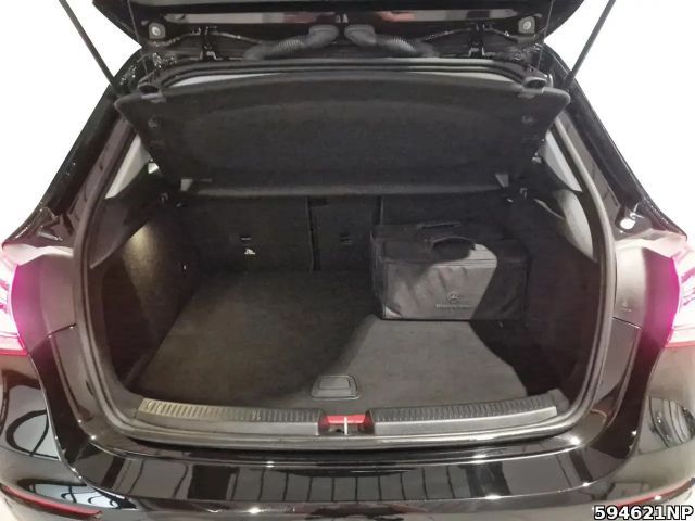 Mercedes-Benz A 250 Progressive