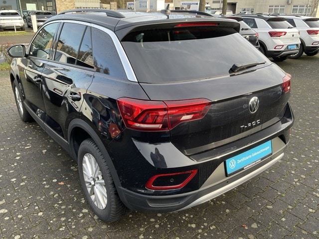 Volkswagen T-Roc 1.0 TSI Life
