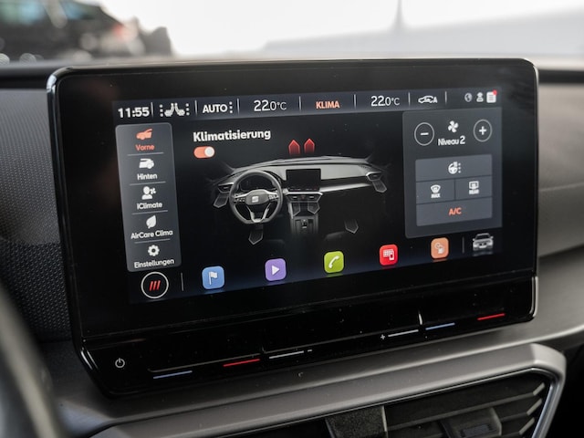 Seat Leon DSG Sportstourer