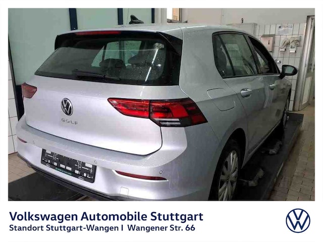 Volkswagen Golf 2.0 TDI Life