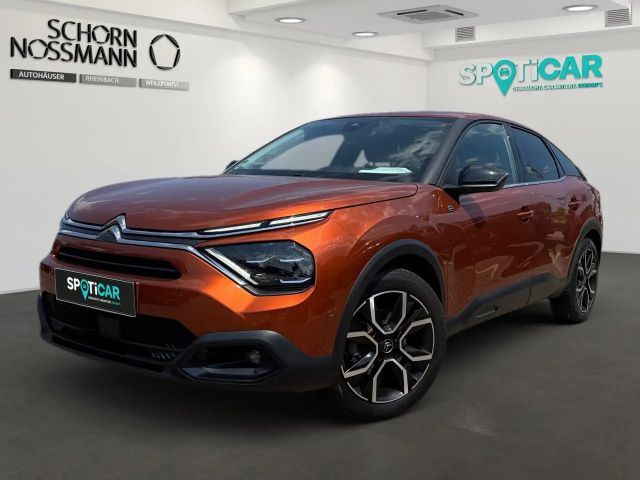 Citroën ë-C4 Shine