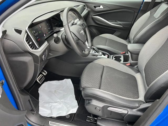 Opel Grandland X GS-Line Grand Sport