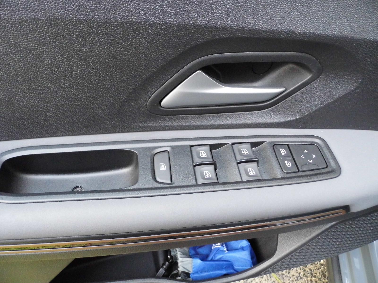 Dacia Jogger Extreme