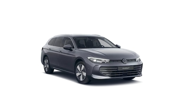 Volkswagen Passat 2.0 TDI Business Variant