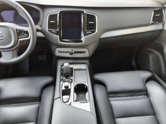 Volvo XC90 AWD Bright Plus