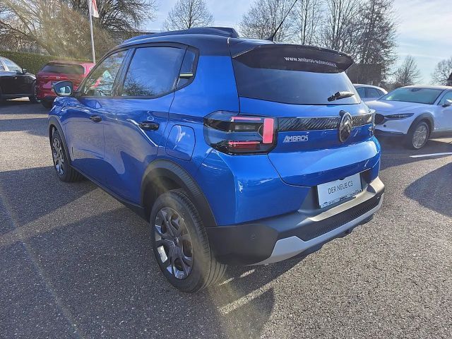 Citroën C3 Max PureTech