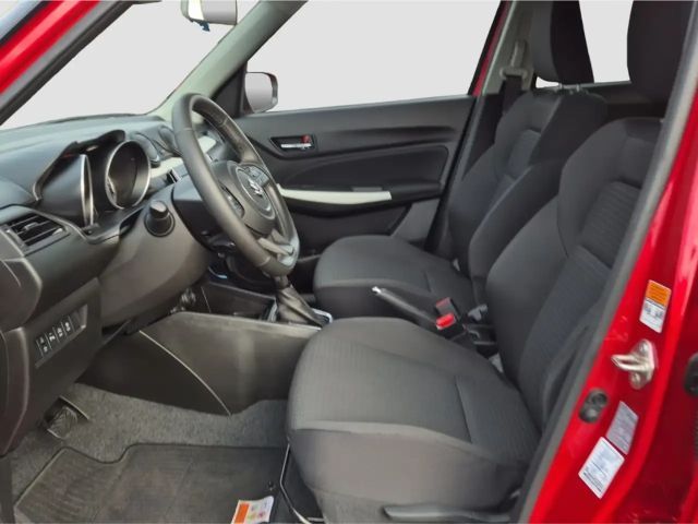 Suzuki Swift Comfort Hybrid