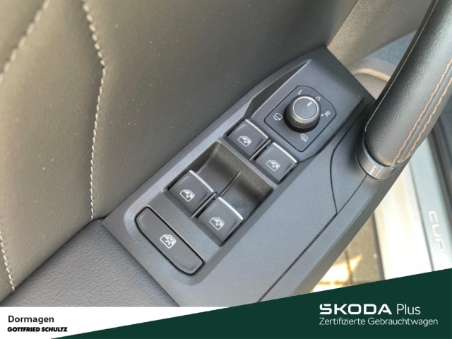 Cupra Formentor 1.5 TSI DSG