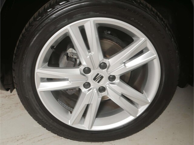 Seat Ateca 1.5 TSI FR-lijn