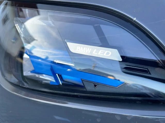 BMW X5 M-Sport xDrive50e