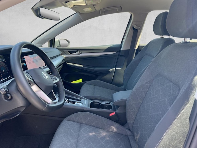 Volkswagen Golf DSG Golf VIII Life