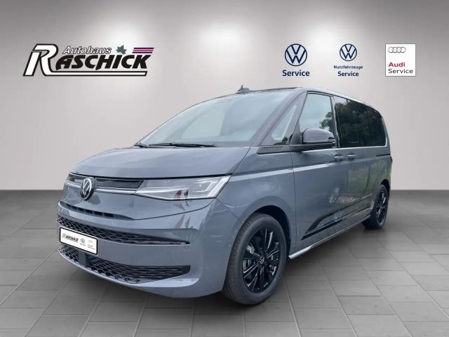 Volkswagen Multivan DSG T7