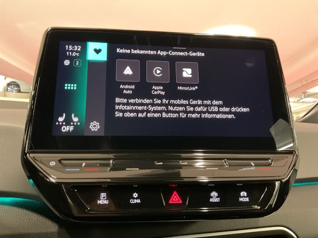 Volkswagen ID.3 58 KWh Performance Pro