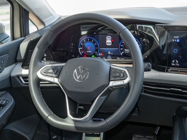 Volkswagen Golf DSG Golf VIII Life