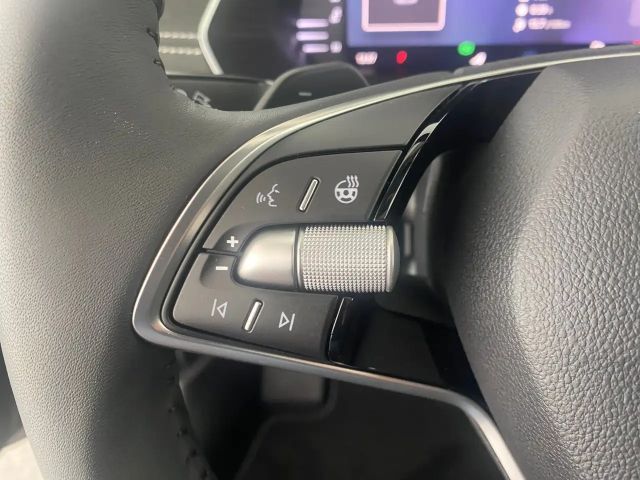 Skoda Octavia Selection