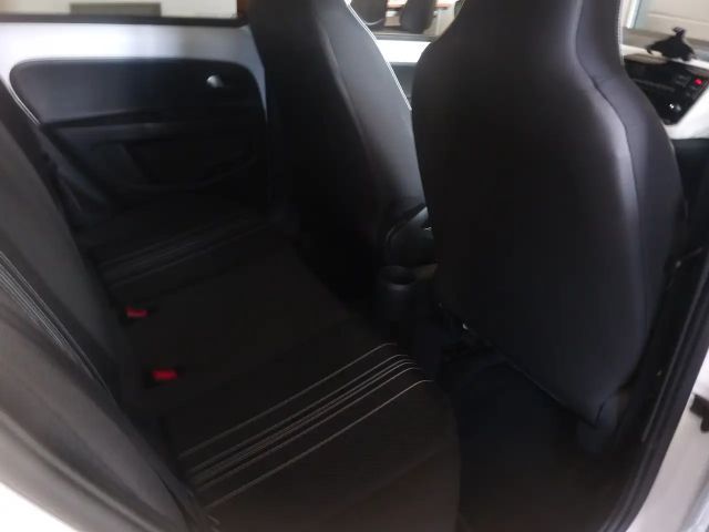 Seat Mii electric Plus