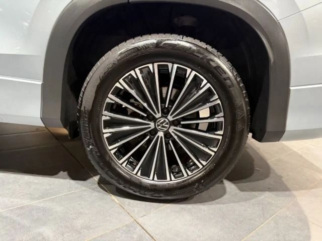 Volkswagen Tayron 1.5 eTSI DSG IQ.Drive